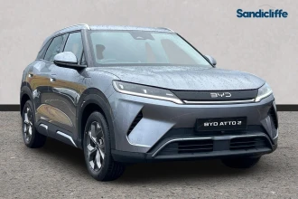 BYD Atto 2 Listing Image