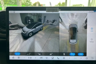 Vehicle Thumbnail 23