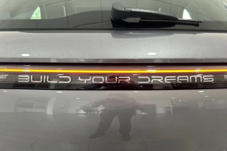 Vehicle Thumbnail 30