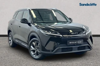 BYD Atto 2 Listing Image