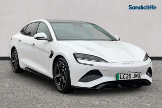 BYD Seal Listing Image