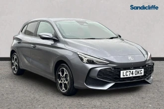 MG MG3 Listing Image