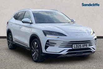 BYD Seal U Listing Image