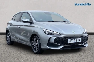 MG MG3 Listing Image