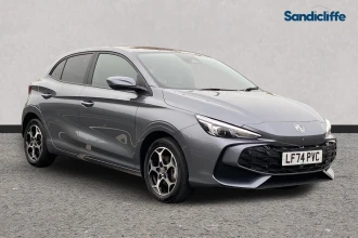 MG MG3 Listing Image