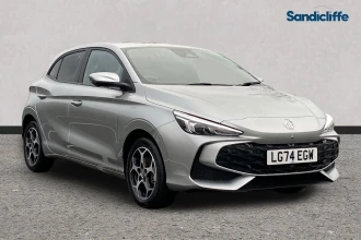 MG MG3 Listing Image