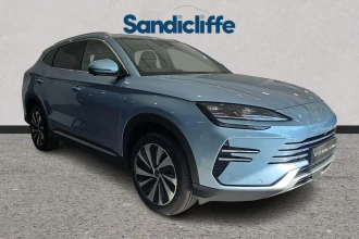 BYD Seal U Listing Image