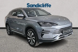 BYD Seal U Listing Image