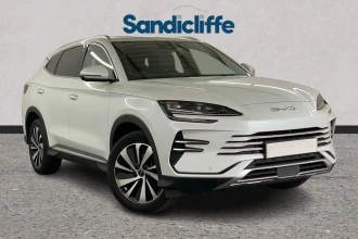 BYD Seal U Listing Image