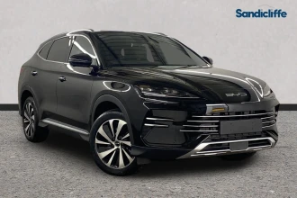 BYD Seal U Listing Image