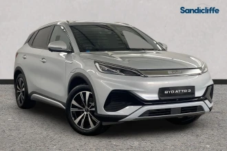 BYD Atto 3 Listing Image