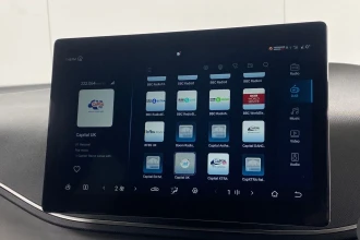 Vehicle Thumbnail 20