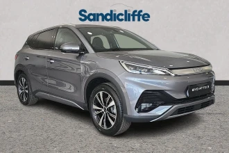 BYD Atto 3 Listing Image