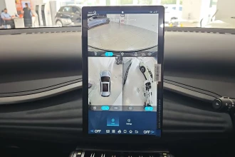 Vehicle Thumbnail 25