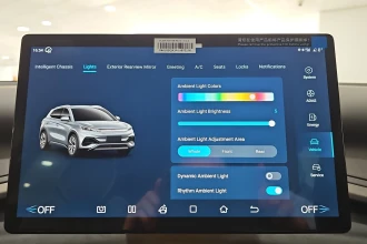 Vehicle Thumbnail 32