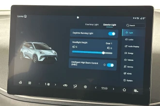 Vehicle Thumbnail 34