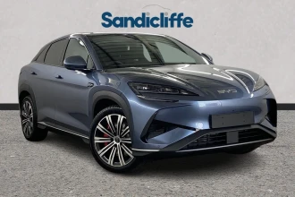 BYD Sealion 7 Listing Image