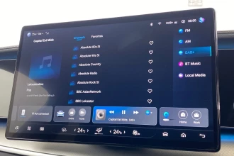 Vehicle Thumbnail 22