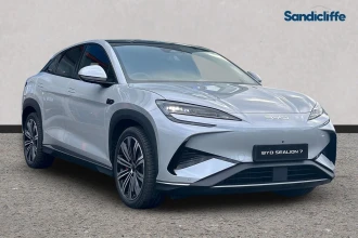 BYD Sealion 7 Listing Image