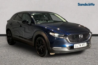 Mazda CX-30 Listing Image