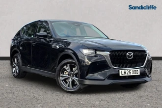 Mazda CX-60 Listing Image