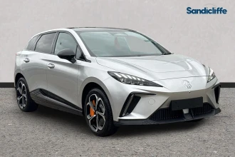 MG MG4 Listing Image