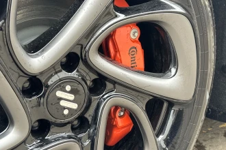 Vehicle Thumbnail 16