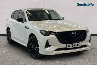 Mazda CX-60 Listing Image