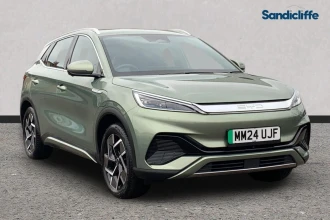 BYD Atto 3 Listing Image