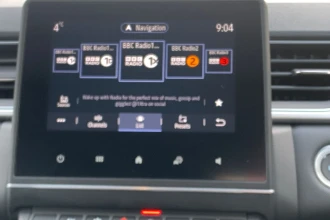 Vehicle Thumbnail 25