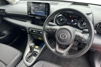 Vehicle Thumbnail 12