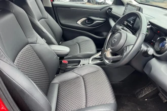 Vehicle Thumbnail 18