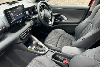 Vehicle Thumbnail 22