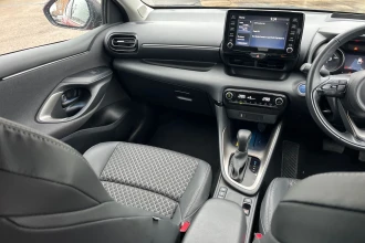 Vehicle Thumbnail 26