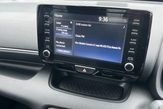 Vehicle Thumbnail 30