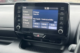 Vehicle Thumbnail 34