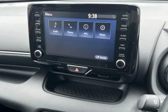 Vehicle Thumbnail 35