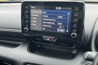 Vehicle Thumbnail 36