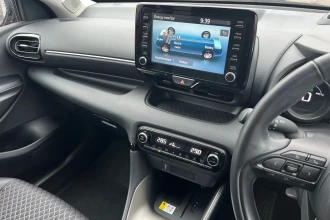 Vehicle Thumbnail 38