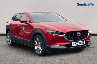 Mazda CX-30 Listing Image