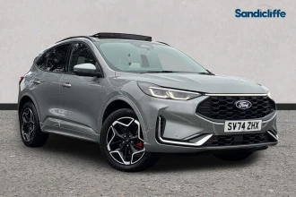 Ford Kuga Listing Image