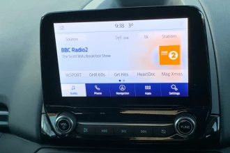 Vehicle Thumbnail 25