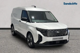 Ford Transit Courier Listing Image