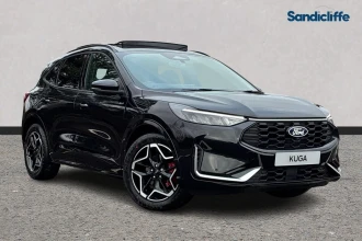 Ford Kuga Listing Image