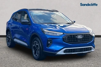 Ford Kuga Listing Image