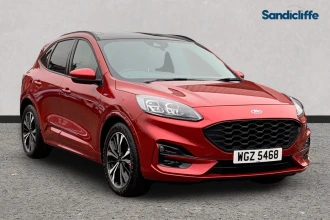 Ford Kuga Listing Image