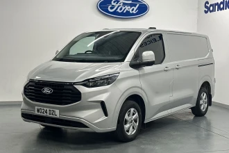 Vehicle Thumbnail 9
