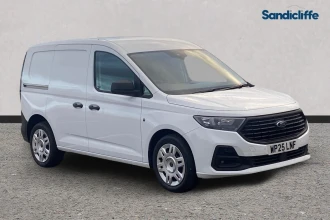 Ford Transit Connect Listing Image