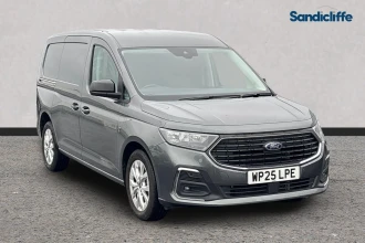Ford Transit Connect Listing Image