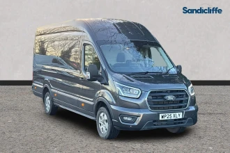 Ford Transit Listing Image